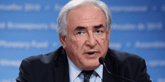 ΔΝΤ: Σίριαλ κίλερ με άριστη τεχνογνωσία