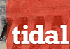 Η ελληνική έκδοση του περιοδικού Tidal, έντυπο του κινήματος Occupy Wall Street