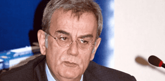 Ένας αλλιώτικος άνθρωπος έφυγε…