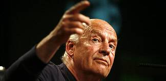 Όταν το Ιράκ βομβάρδισε τις ΗΠΑ. Του Eduardo Galeano