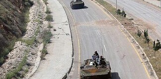 Τουρκία: Ψάχνοντας για casus belli στη Συρία