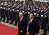 Η Ρωσία στρέφεται στην Κίνα; Η Κίνα είπε το ναι;