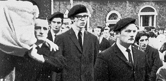 Ακροδεξιός ρεβανσισμός στη Βόρεια Ιρλανδία