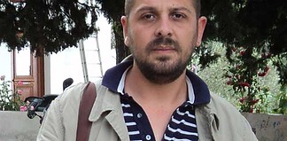 Βαγγέλης Τσούκας, υποψήφιος δήμαρχος Αμφιλοχίας: «Να ξαναζωντανέψουμε την ελπίδα»