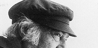 Με όχημα την ποίηση: Οδυσσέας Ελύτης (1911-1996)