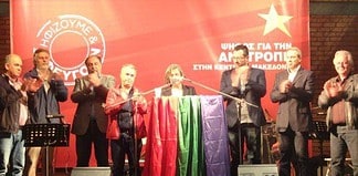 Ψήφο-ψήφο η μάχη και στην Κεντρική Μακεδονία