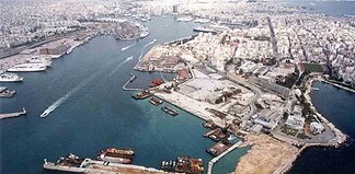 Το ιδιωτικό λιμάνι ανοίγει το δρόμο για την ιδιωτική πόλη