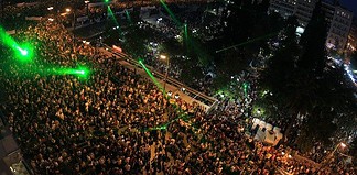 Το θέμα της εβδομάδας: 4 χρόνια μετά…