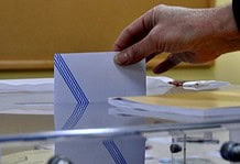 Μετά τον πρώτο γύρο των αυτοδιοικητικών εκλογών