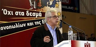 Οι κομμουνιστές και οι κάλπες