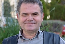 Βασίλης Κουτσοβασίλης, υποψήφιος δήμαρχος Αγ. Δημητρίου (Μπραχάμι): ΜΕΤΕΧΩ είναι συνδυασμός, αλλά και αξία
