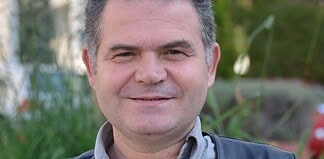 Βασίλης Κουτσοβασίλης, υποψήφιος δήμαρχος Αγ. Δημητρίου (Μπραχάμι): ΜΕΤΕΧΩ είναι συνδυασμός, αλλά και αξία