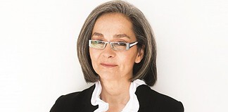 Σοφία Σακοράφα, υποψήφια ευρωβουλευτής: “Ο πολιτικός στόχος εθνικός, το όραμα πανευρωπαϊκό”