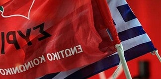 Mήνυμα επαναθεμελίωσης της Ευρώπης