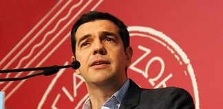 Αλέξης Τσίπρας: Με κυβέρνηση ΣΥΡΙΖΑ θα αποφασίζει ο λαός