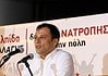 Άρης Βασιλόπουλος, δήμαρχος Ν. Φιλαδέλφειας-Χαλκηδόνας: Νούμερο 1 ζήτημα, να διασφαλίσουμε τη Δημοκρατία στην πόλη μας