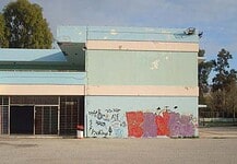 Ασφυξία στη Δυτική Αττική