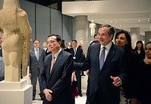 Αγοράζουν χρόνο σε τιμές… Κίνας