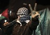 Μια νέα πραγματικότητα στον παλαιστινιακό αγώνα