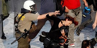 Το ακούσιο δώρο της καταστολής