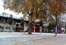 «Χαλάνδρι-Βριλήσσια»: Oι ιστορίες είναι πιο ωραίες όταν είναι αληθινές…
