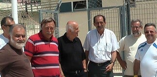 Το ποδόσφαιρο στο πλευρό της κοινωνίας