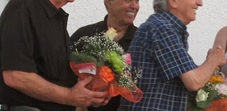 Δράμα: Οι Βετεράνοι του ποδοσφαίρου στις επάλξεις της αλληλεγγύης