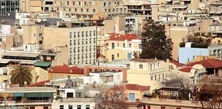 Aπογραφή κατοικιών (2001): Χρήσιμα στοιχεία για τη διαμόρφωση πολιτικών