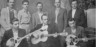 Εκδήλωση – παρουσίαση βιβλίου: «Το τραγούδι των ηττημένων. Κοινωνικές αντιθέσεις και λαϊκό τραγούδι στη μεταπολεμική Ελλάδα».