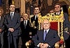 Προεδρολογία σε δόσεις