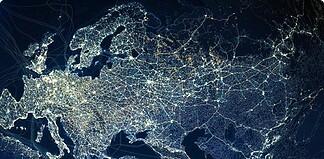 Αταξία, αναταραχή και διάλυση στη δυτική Ευρασία