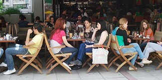 Είμαστε τα παιδιά των πράξεών μας!