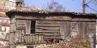 Κεκτημένη ταχύτητα