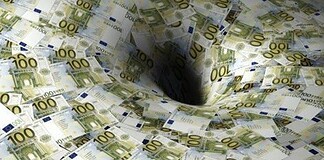 Πού είναι τα λεφτά;