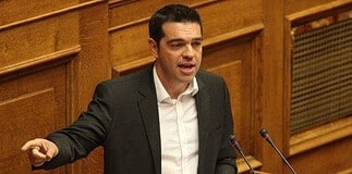 Αλ. Τσίπρας: Η μεγάλη ανατροπή έχει ήδη δρομολογηθεί