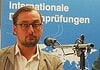Ξάβερ Μπάγιερ: Τρέφω την ελπίδα ότι οι Έλληνες θα κατεβάσουν τελικά τη δυσαρέσκειά τους στους δρόμους