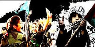 Κομπάνι – Γάζα: Εκδήλωση του Δρόμου στη Θεσσαλονίκη