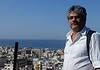Σέρτζιο Γιάχνι, Κέντρο Εναλλακτικής Πληροφόρησης: Όρος για την ειρήνη ο τερματισμός της ισραηλινής κατοχής