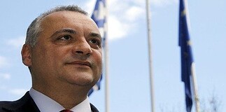 Μ. Κεφαλογιάννης: Ο… Τζήμερος της Ευρωβουλής