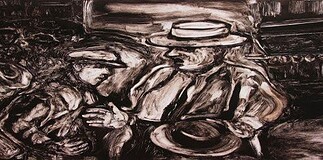 Κυβέρνηση-τραγωδία