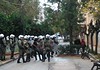 Αστυνομική Μούσα (ή Μουσα-ΜΑΤ)