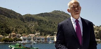 Βάζουν πλώρη για νέο Καστελόριζο