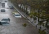Απροστάτευτη από τις θεομηνίες η Αττική