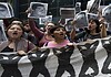 Μεξικό: Η τέλεια δικτατορία