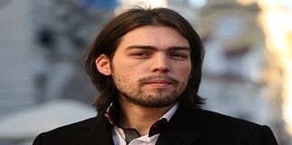 Κροατία: Μιλά αποκλειστικά στο Δρόμο ο υποψήφιος-έκπληξη Ιβάν Βίλιμπορ Σίνσιτς