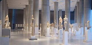 Εκτρωματικό σχέδιο για την πολιτιστική κληρονομιά