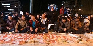 Της προσφυγιάς οι καημοί