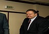 Κινούμενη άμμος και στο βάθος εκλογές