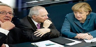 Δεν είναι κινδυνολογία, είναι σχέδιο