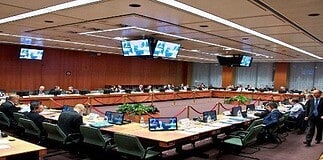 Η επίπλαστη ψυχραιμία των πιστωτών